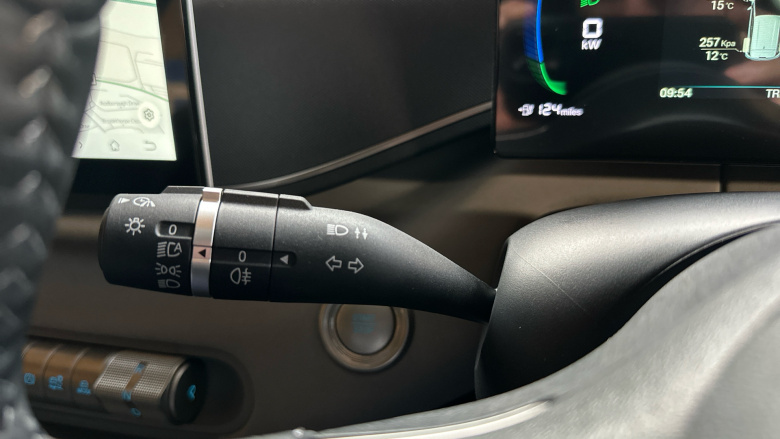 BYD Dolphin Surf 65kW Active 30kWh 5dr Auto Electric Hatchback